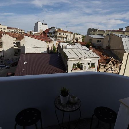 Metropole Apartments Old Town Bucharest Exterior photo