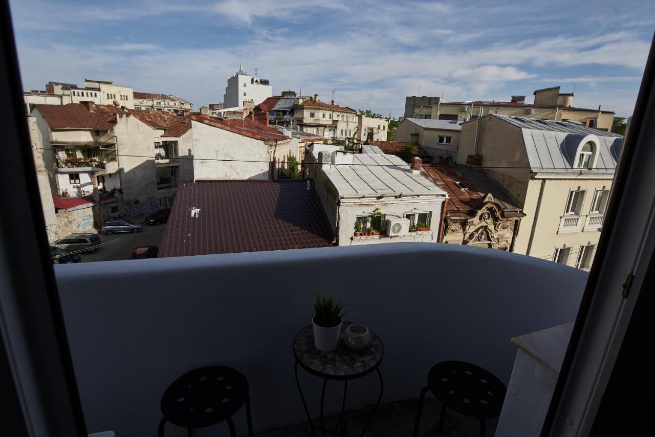 Metropole Apartments Old Town Bucharest Exterior photo