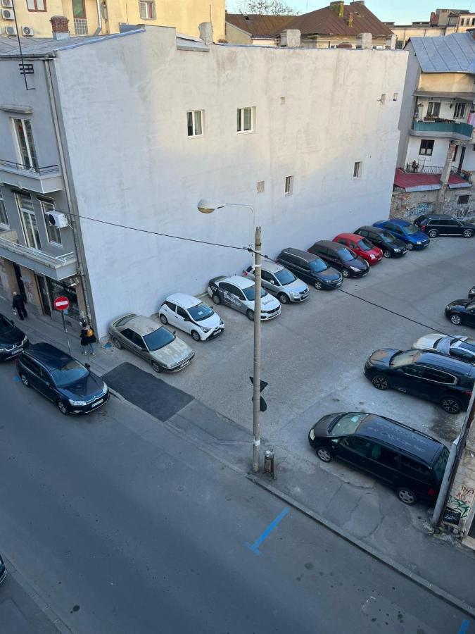 Metropole Apartments Old Town Bucharest Exterior photo